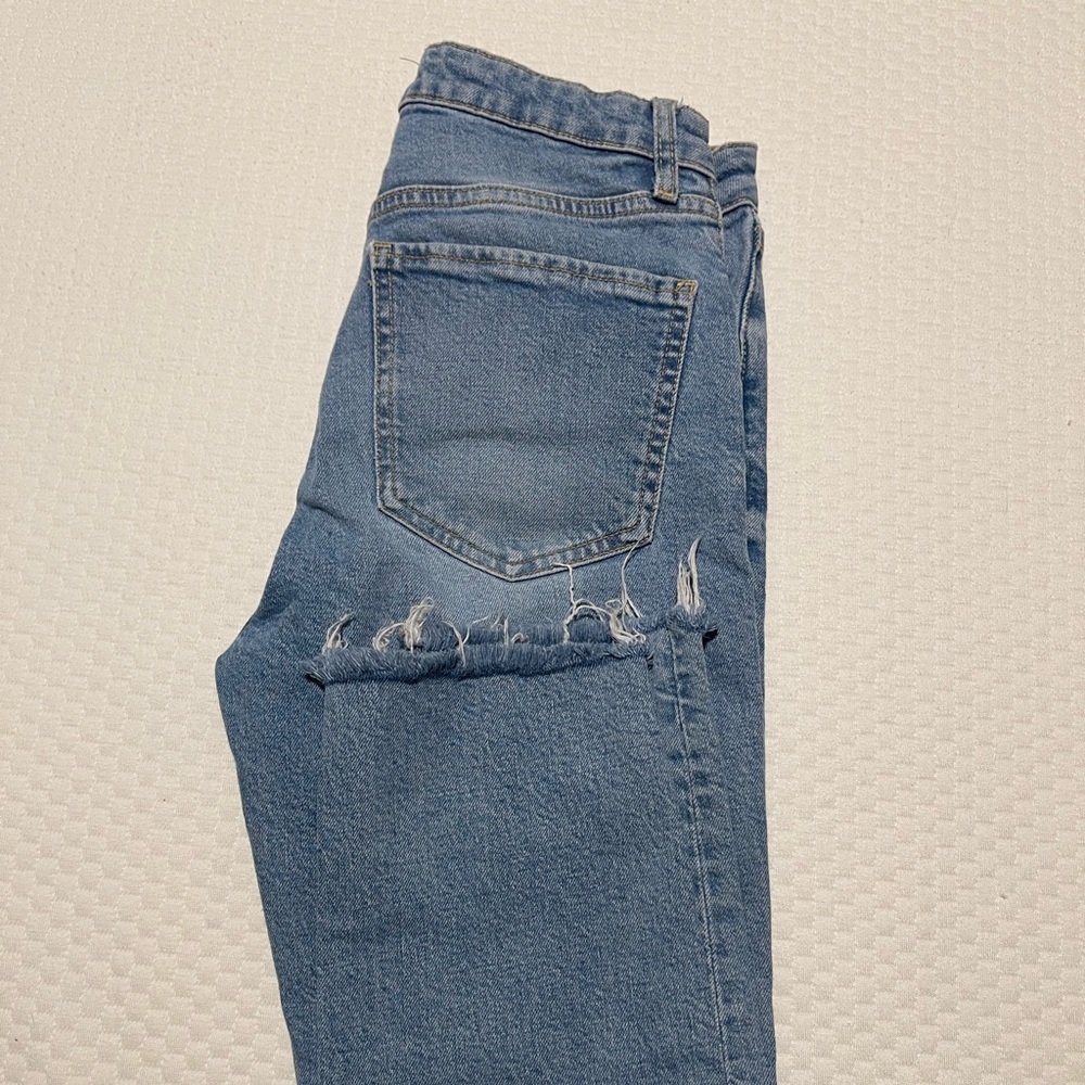 Zara jeans